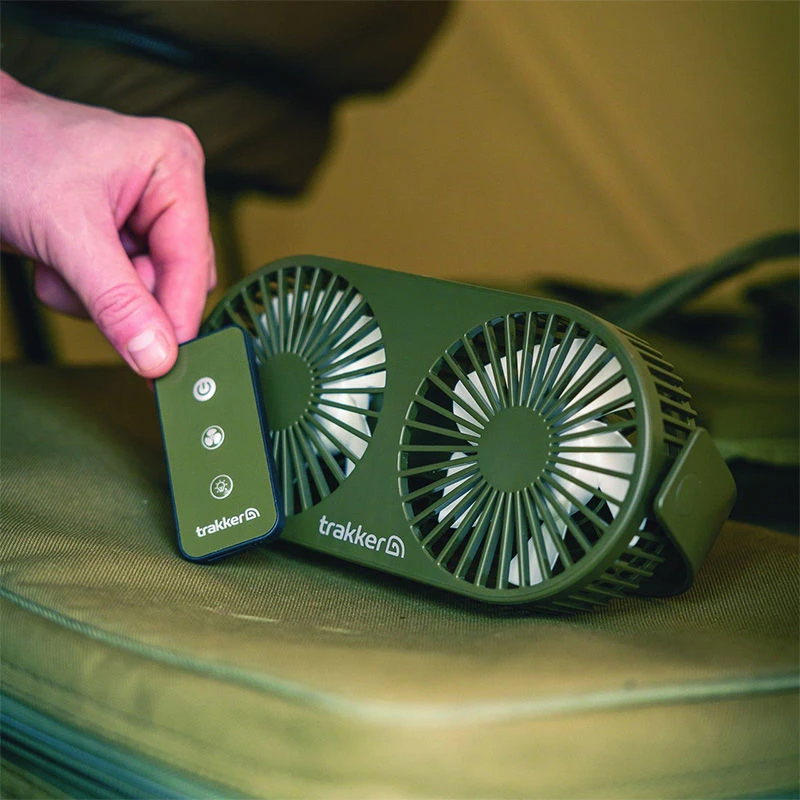 Trakker Remote Bivvy Fan